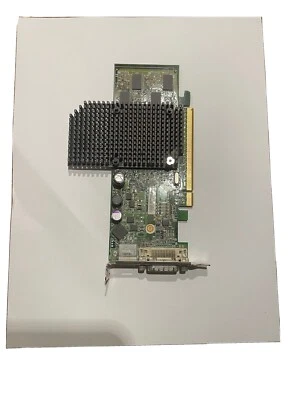 ATI-102-A924(B) Radeon X1300 256MB PCI-E x 16 Low Profile Video Card - Image 1 of 4