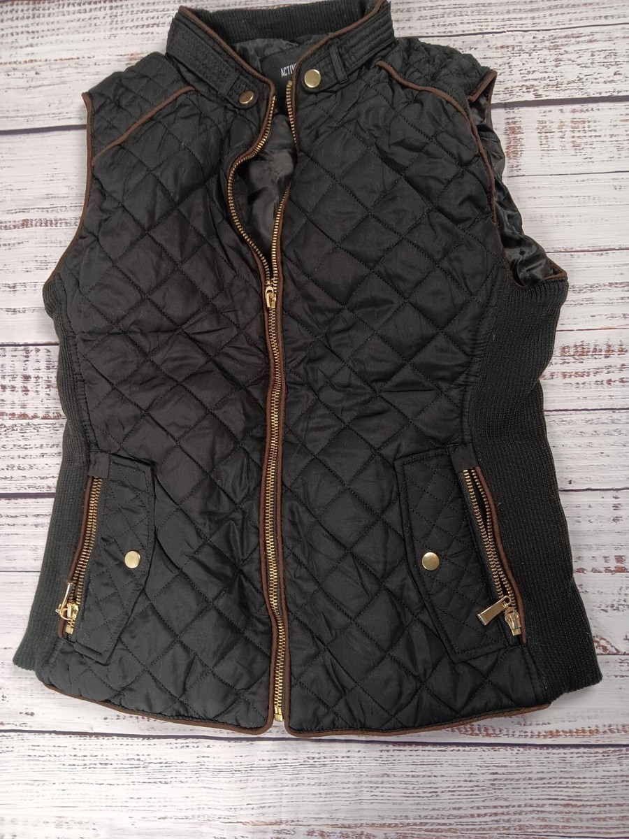 ジャケット・アウター VICTIM M65 BIG COAT QUILTED BIG VEST VICTIM M65 BIG COAT＆ QUILTED BIG VEST H&M Oversized Padded