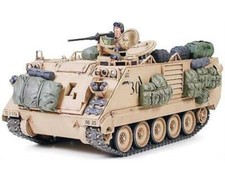 Tamiya 1/35 M113A2 A.P.C. [TAM35265]