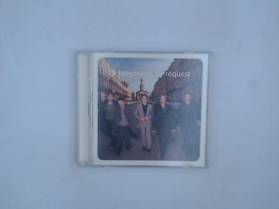 By Request Boyzone: 1334019