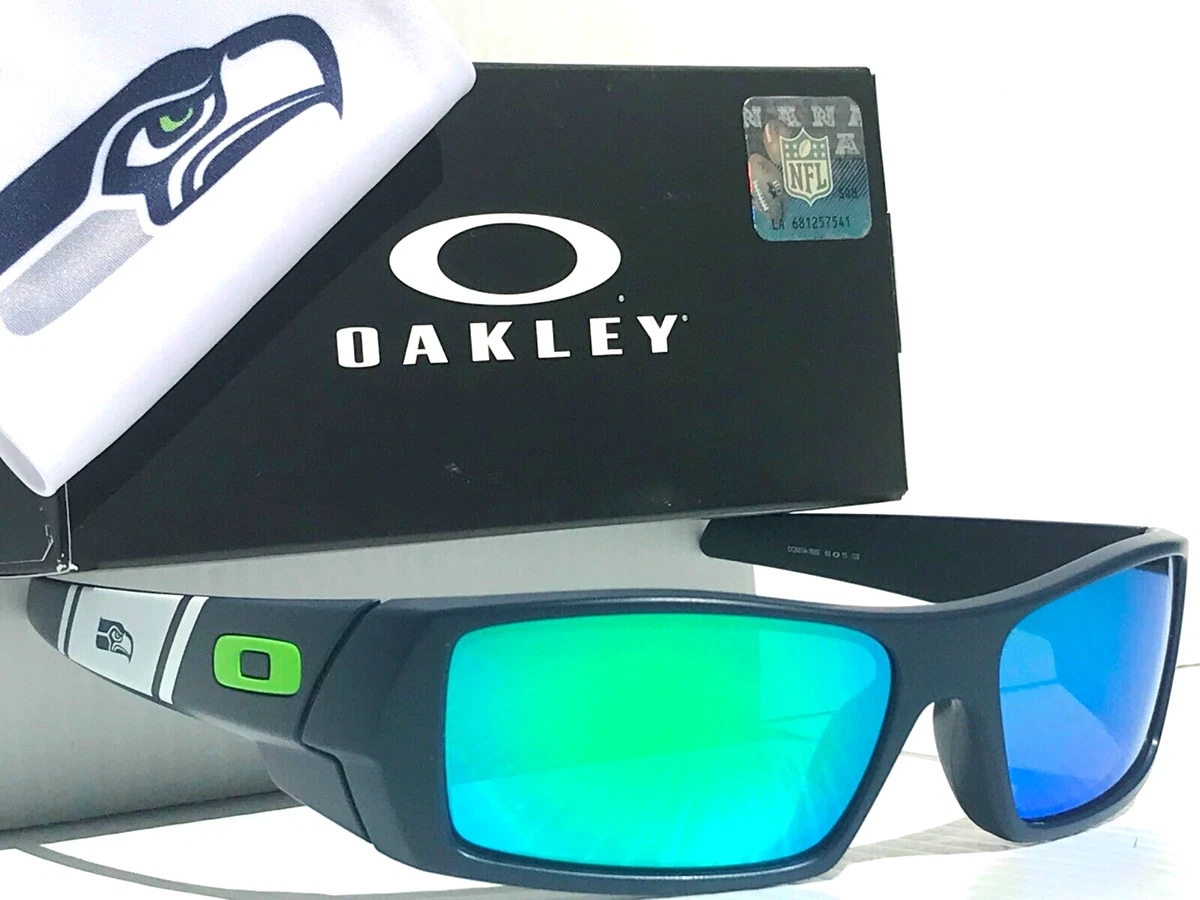 Oakley seahawks hotsell