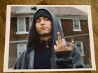 Eminem Art Print Photo Rare 8" x 10" Vintage Poster Og Rap Hip Hop