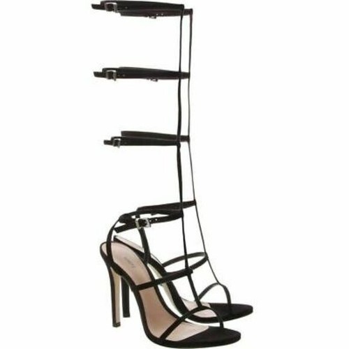 thin gladiator sandals