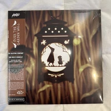 Mondo Over the Garden Wall Soundtrack OST Harvest Festival LP Record Vinyl
