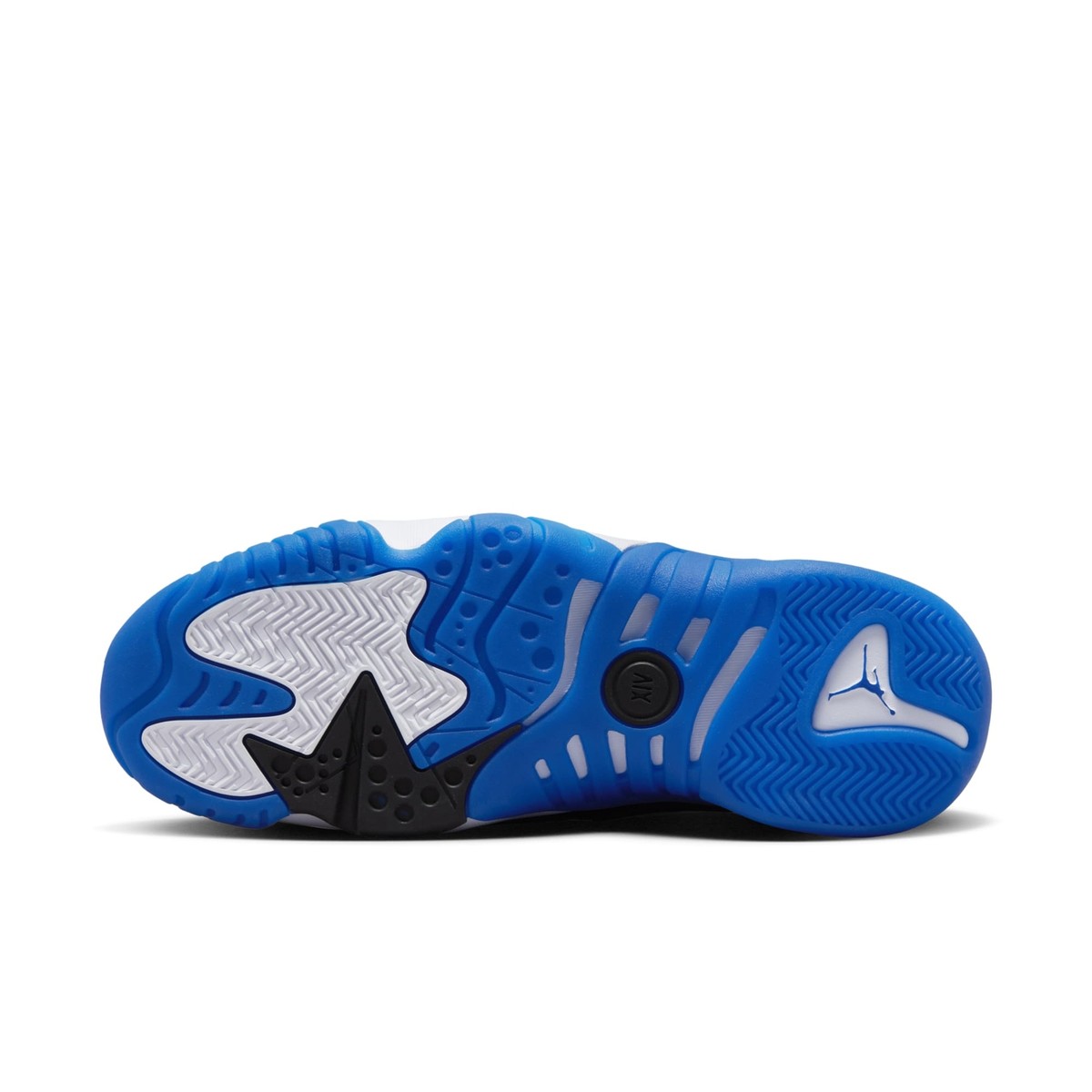 DO1925-140] Mens Air Jordan RETRO JUMPMAN TWO TREY 'CONCORD ROYAL