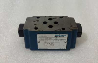 Mannesmann Rexroth Z2S 6-1-64/ Check valve FAST SHIP BY FEDEX