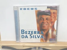 Serie Focus [IMPORT] by Bezerra Da Silva (Oct-1999, Bmg) C3