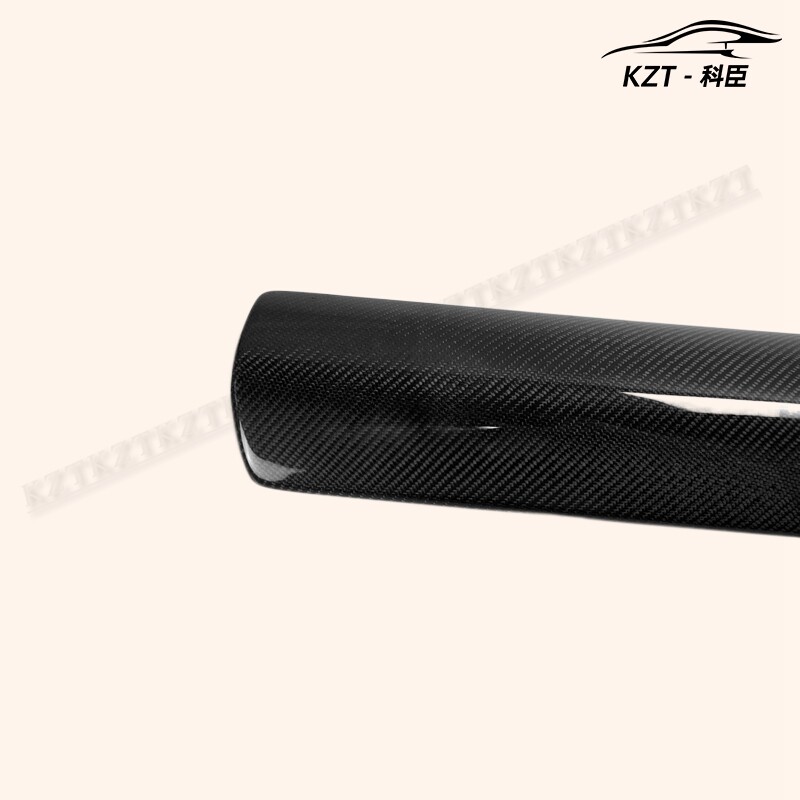Carbon Fiber For Nissan Skyline R32 GTR FRD Type Rear Spoiler