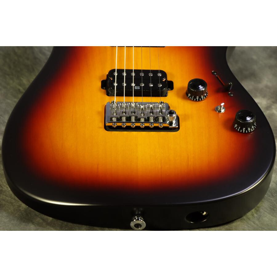Ibanez/Prestige AZ2402-TFF Tri-Fade Burst Flat made in JAPAN