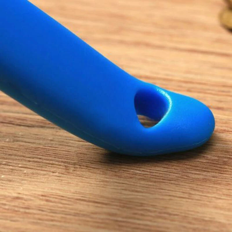 Silicone oil brush for cooking basting 21 & 26 cm GOOD QUALITY & VALUE UK SELLER - Image 4 of 4