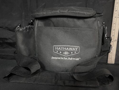 HATHAWAY DISC GOLF FRISBEE PUTTER DRIVER MIDRANGE PAUL McBETH INNOVA GLOW ROC3++ - Picture 6 of 12