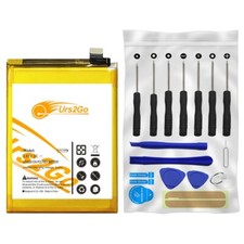 Business Replaceable 4600mAh Battery  Screwdriver Tool For OnePlus Nord N20 5G