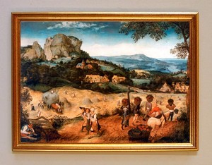 Bruegel Maler
