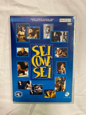 SECHS WIE SECHS - DVD MHE EX VERMIETUNG MIT BOX *SELTEN*