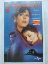 When Danger Follows You Home (aka Access Denied) - script for 1997 film