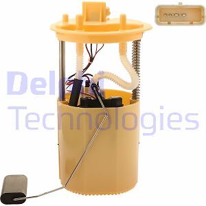 Delphi FG2407-12B1 Kraftstoff-FöRdereinheit For Opel Vauxhall-image