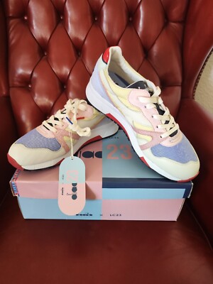 Diadora/LC23 N9000 Oxford
