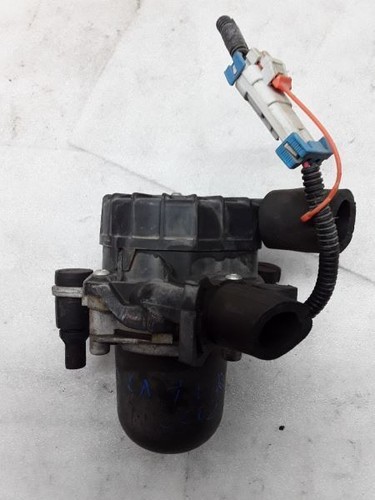 1020005BAC-C Secondary Air Injection Pump 2000 CHEVROLET VENTURE S-165P - Picture 3 of 4