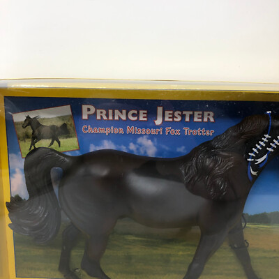 Breyer Prince Jester #1471 馬　horse フィギュア BREYER Prince Jester #1471 spirit of the horse loose