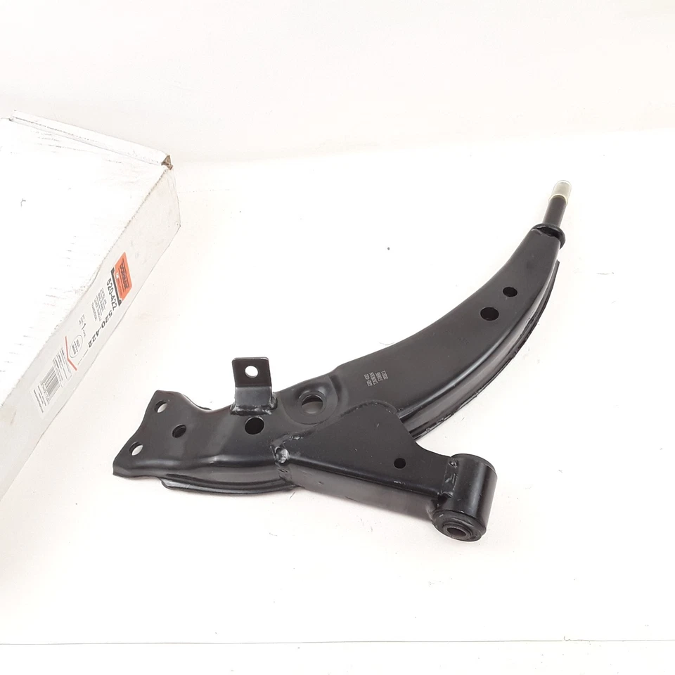 Brazo de control de suspensión inferior delantero derecho para Toyota Corolla (1988-1993) Foto 2 de 4