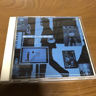 haru　CD No Damage by Motoharu Sano (CD, Aug-2001, Sony) 4988010132323| eBay