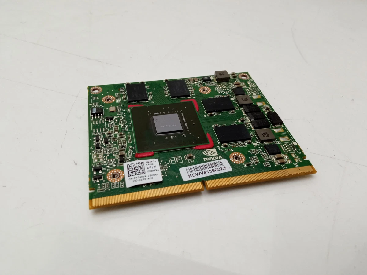 Nvidia geforce laptop store graphics cards