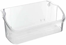 Upper Door Bin compatible with Frigidaire Refrigerator FGHS2355PF5A
