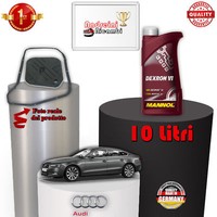 Set Filter Austausch Automatisch Und ÖL Audi A7 3.0 Tfsi 228KW Von 2012-> / 1095