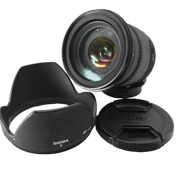 Sigma DC Macro/Primer plano Lentes de cámara para Pentax