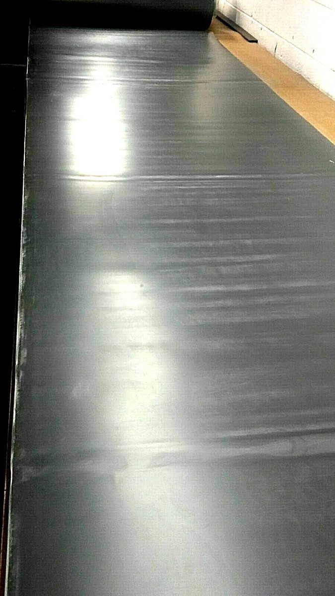 Foglio Di Gomma Spesso 1mm-6mm Piatto Di ... - Aliexpress - Foto 4