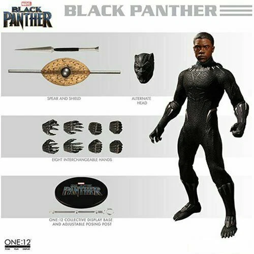 Mezco Collectors & Hobbyists Toys & Hobbies