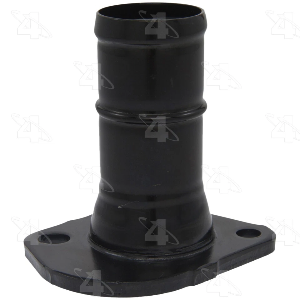 Salida de agua de refrigerante del motor 4 estaciones para Dodge Caravan 2001-2006 3,3 L V6 Foto 2 de 4