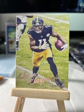 2020 Panini Luminance Chase Claypool 💎📈 Rookie 📈💎 Steelers ✨💫