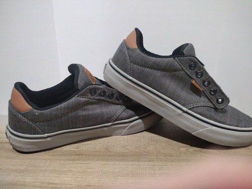 Vans Atwood DX UltraCush Gray 8.5M | eBay
