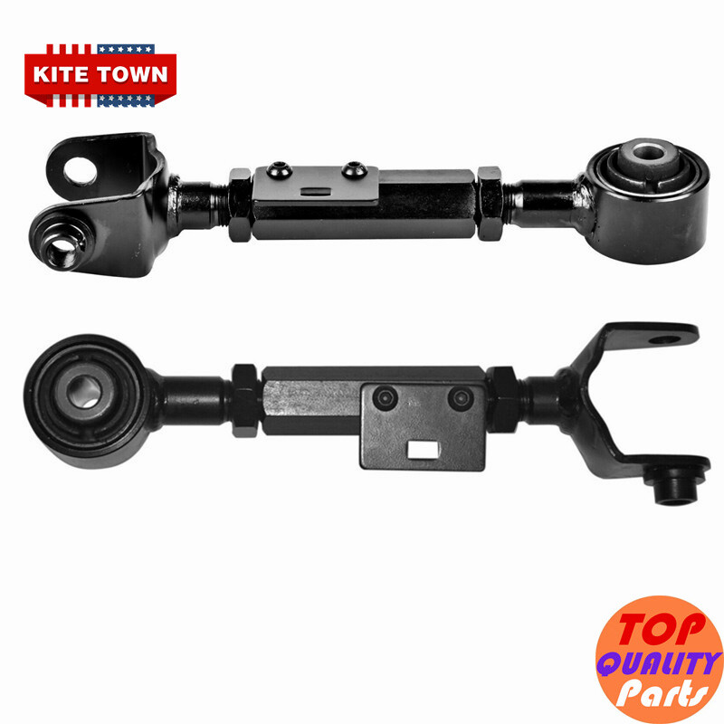 Honda CR-V 2007-2016 For 2x Adjustable Rear Alignment