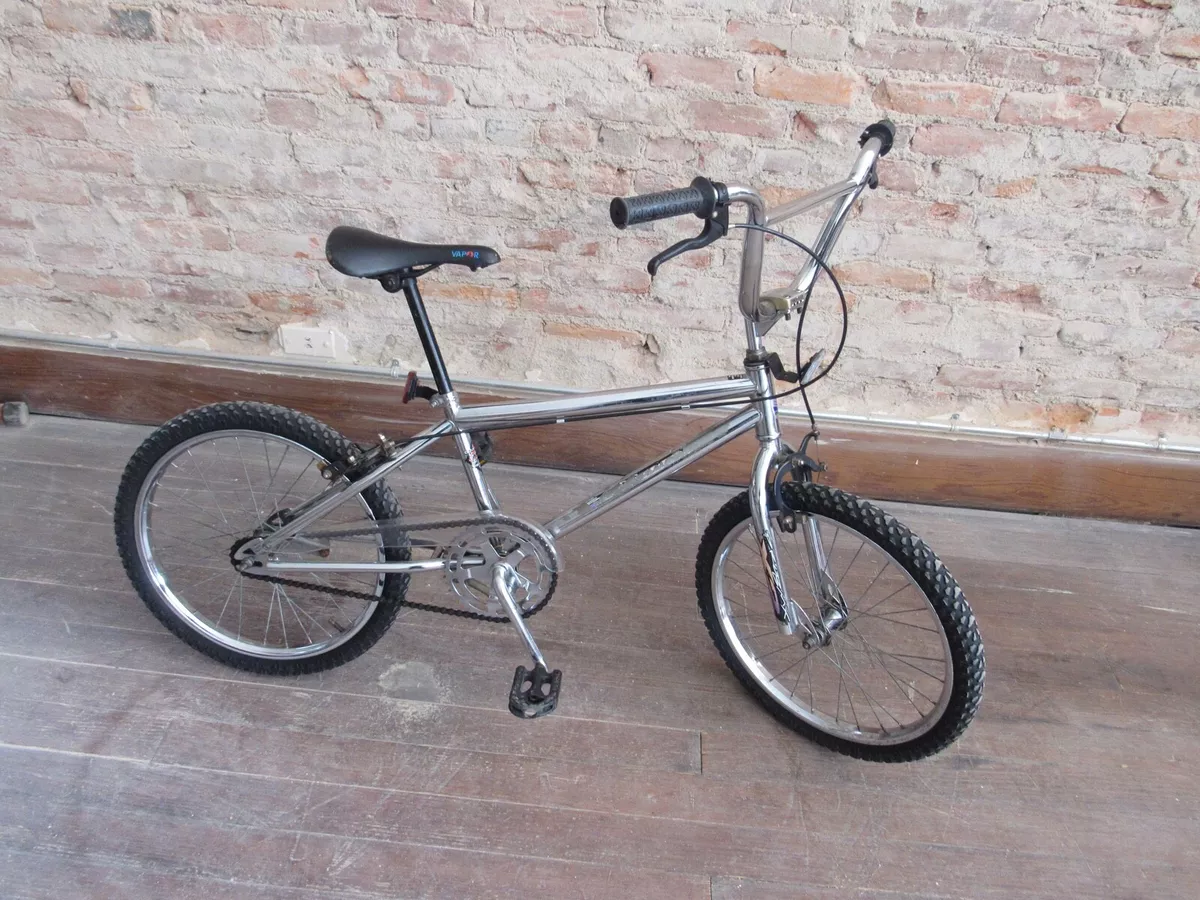 Ebay vintage sales bmx