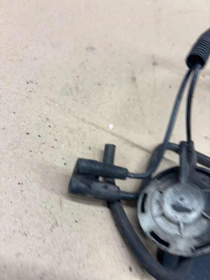 Mustang Foxbody 302 V8 1989-1993 5,0 MAF CÁMARA DE SOLENOIDE DE VACÍO EVAP SMOG FOX Foto 2 de 4