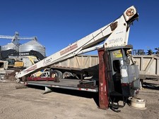 Terex Stinger BT3470 Boom Crane