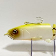 deps Slide Swimmer Stinger Back Swimbait Fishing Lure Jointed Bass Hard Bait