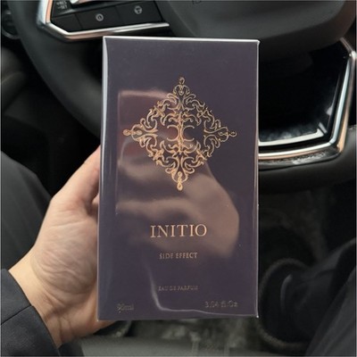 Initio Side Effect Eau de Parfum Spray 3.04 fl oz 90ml Regular Size