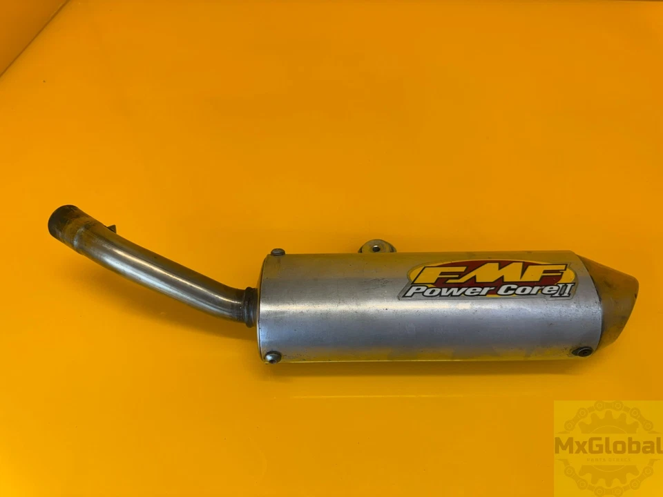 Silenciador FMF PowerCore 2 para Honda CR125R 2002-2007 - Imagem 4 de 4