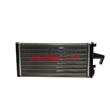 Radiateur Iveco DAILY