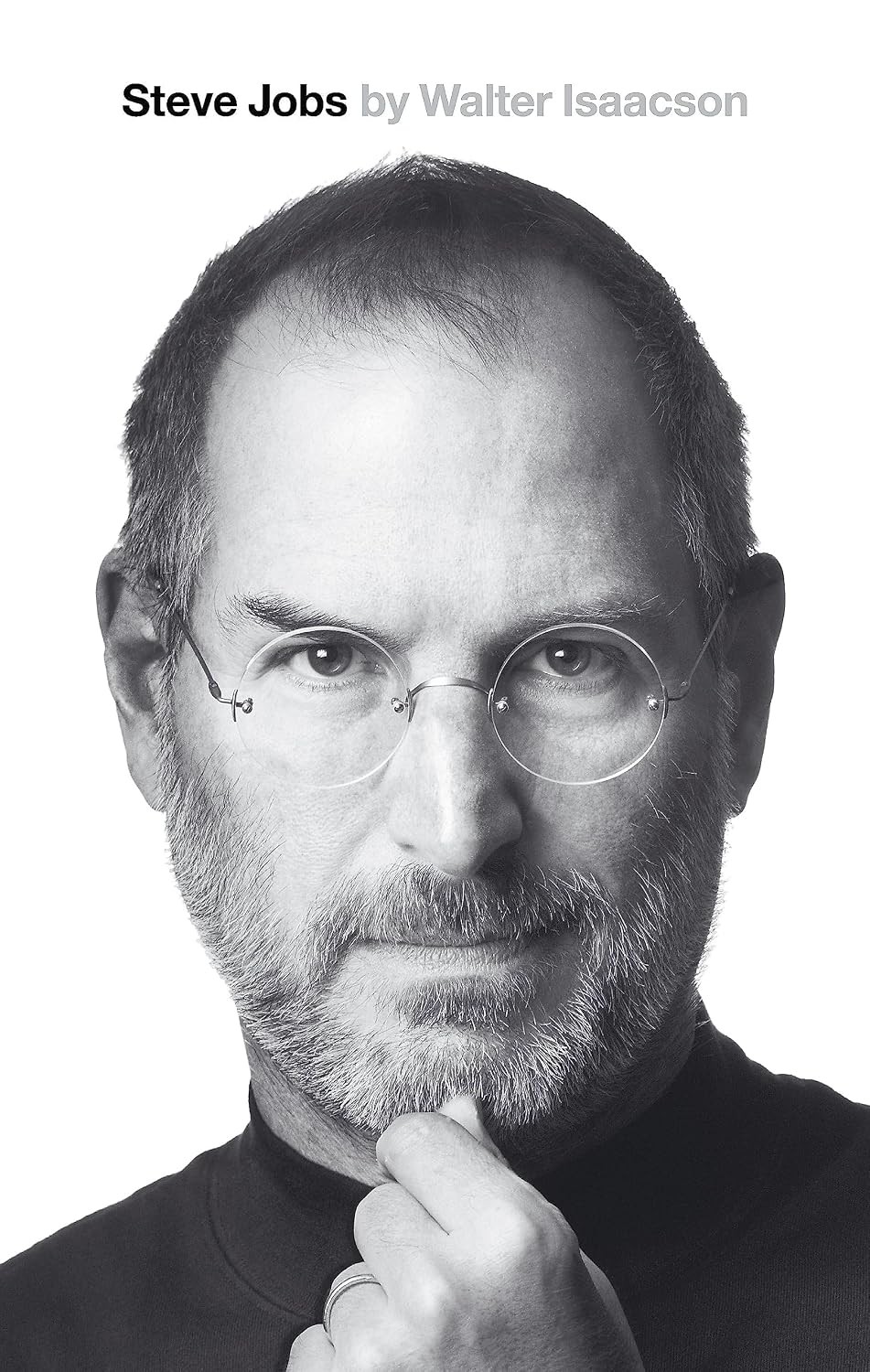 Steve Jobs: The Exclusive Biography - Image 9