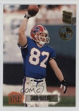 1994 Topps Stadium Club Members Only Don Beebe #328 0nr3