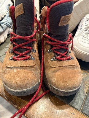 Columbia, Hiking Boots, Waterproof Size 9 Men
