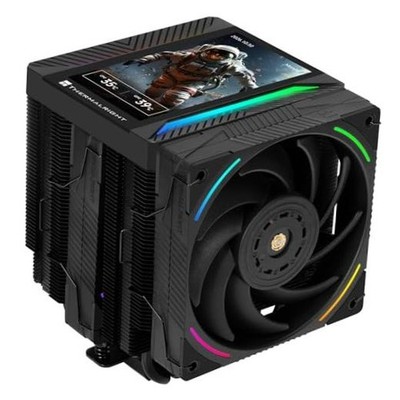 Thermalright Peerless Assassin 120 Vision MAX ARGB PA120 Vision MAX ARGB BLACK