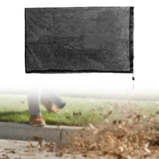 Wood Chipper Bag Wood Chipper Collection Bag Wood Chipper Discharge Bag