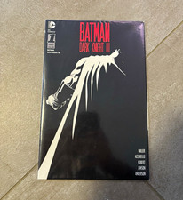 DC Comics Batman: Dark Knight III #1 Comic Ei...