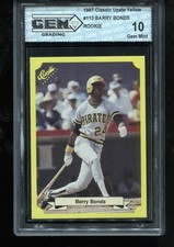Top Barry Bonds Cards to Collect 23