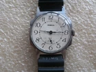 Vintage Watch ZIM POBEDA, SOVIET/USSR, RUSSIA